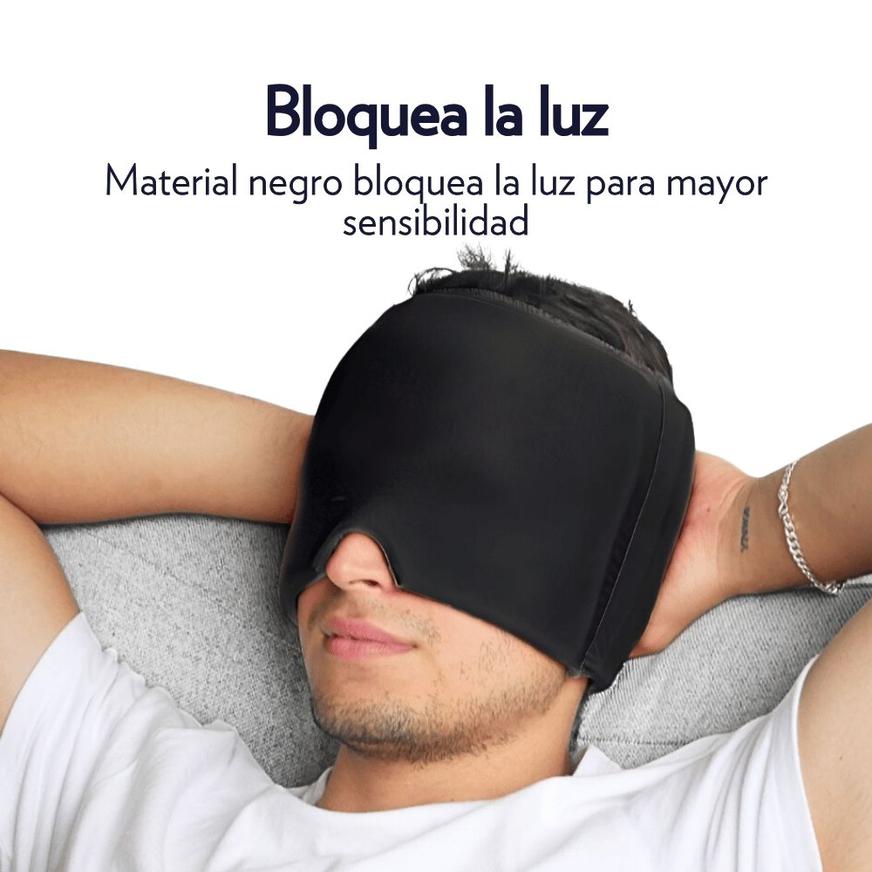 Gorro de Gel Terapéutico 360º ThermaCool®